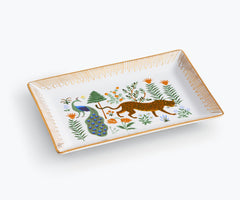 Menagerie Catch All Tray