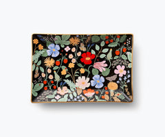 Strawberry Fields Catch All Tray