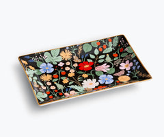 Strawberry Fields Catch All Tray