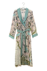 One Hundred Stars Paris Monuments Gown