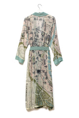 One Hundred Stars Paris Monuments Gown