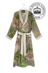 One Hundred Stars Passion Flower Stone Gown