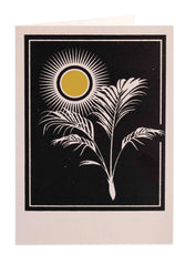Archivist Press - Papyrus Greeting Card