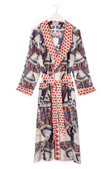 One Hundred Stars Queen Of Hearts Gown