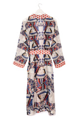 One Hundred Stars Queen Of Hearts Gown