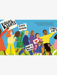 Little People, BIG DREAMS - Kamala Harris