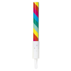 Talking Tables Birthday Brights Rainbow Singing Cake Fountain