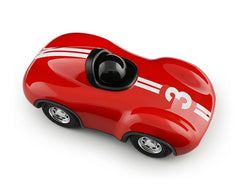 Playforever 701 Speedy Le Mans Red