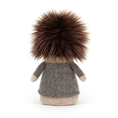 Jellycat Riverside Rambler Hedgehog