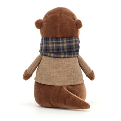Jellycat Riverside Rambler Otter