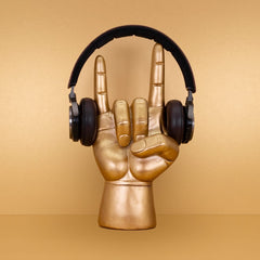 Rock On Headphone Stand