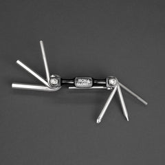 Ride On Bike Tool - Black