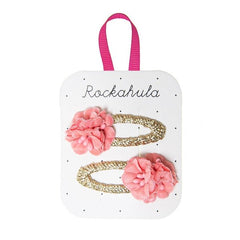 Rockahula Kids Blossom Clips