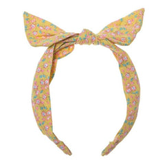 Rockahula Kids Blossom Tie Headband