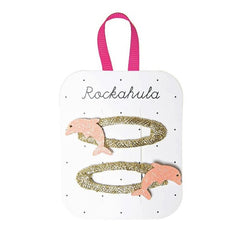 Rockahula Kids Dolly Dolphin Clips