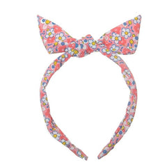 Rockahula Kids Flower Power Tie Headband