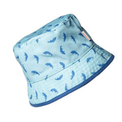 Rockahula Kids Iggy Iguana Bucket Hat 3-6 Years