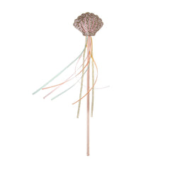 Rockahula Kids Mermaid Seashell Wand