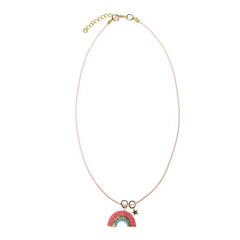 Rockahula Kids Rainbow Bright Necklace