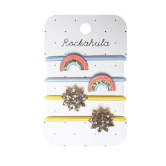Rockahula Kids Rainbow Bright Ponies