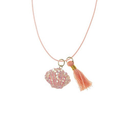 Rockahula Kids Shimmer Shell Necklace