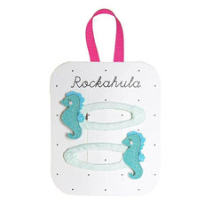 Rockahula Kids Sylvia Seahorse Clips