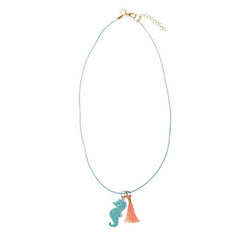 Rockahula Kids Sylvia Seahorse Necklace