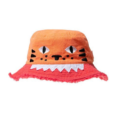 Rockahula Kids Tommy Tiger Bucket Hat
