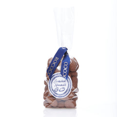 Rococo Chocolates - Dusted Scorched Provencal Almonds