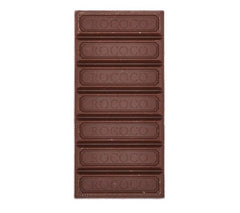 Rococo Chocolates - Honeycomb Crunch Milk Chocolate Artisan Bar