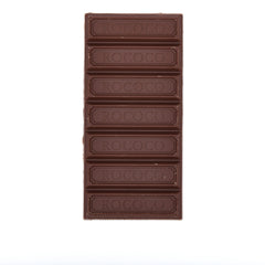 Rococo Chocolates - Rose Milk Chocolate Artisan Bar