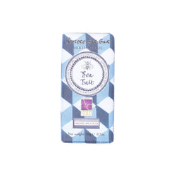 Rococo Chocolates - Milk Chocolate Sea Salt Bee Bar