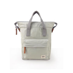 Roka Bantry B Sustainable Medium Mist Backpack