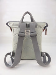 Roka Bantry B Sustainable Medium Mist Backpack