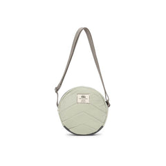 Roka Paddington B Sustainable Nylon Mist Crossbody Bag