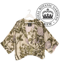 One Hundred Stars Rosebush Pink Kimono