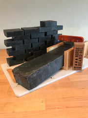 Norse Beard Shampoo Bar - Woodsman