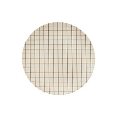 OYOY Living Bamboo Grid Tray - Small
