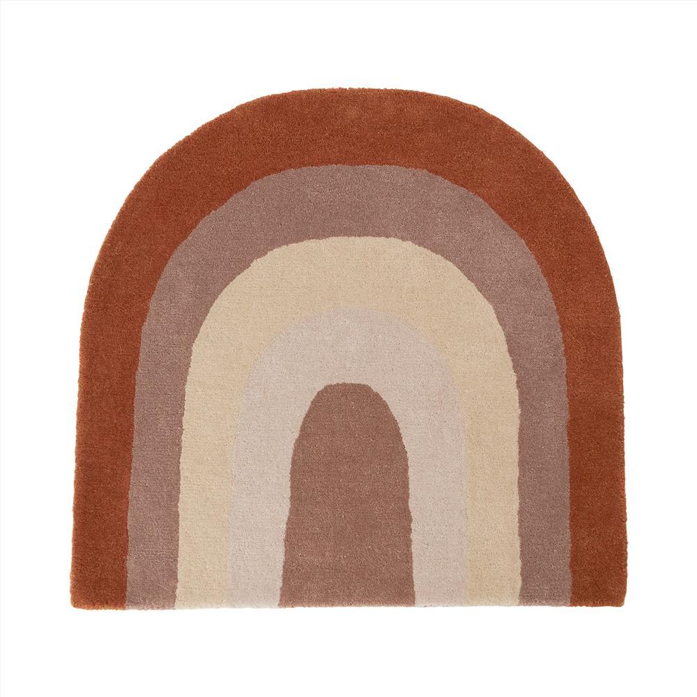 Oyoy Rainbow Rug
