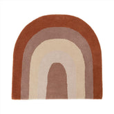 Oyoy Rainbow Rug