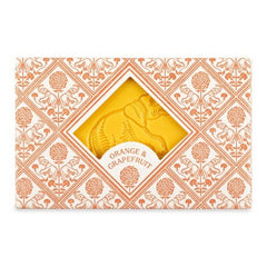 Archivist L'elephant Hand Soap - Orange & Grapefruit