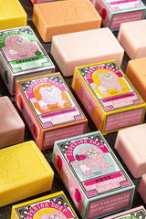 Archivist Hand Soap - Lemon