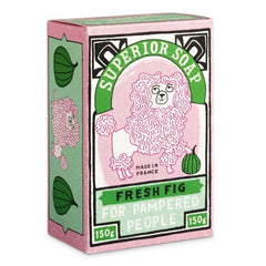 Archivist Hand Soap - Fig