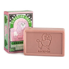 Archivist Hand Soap - Fig