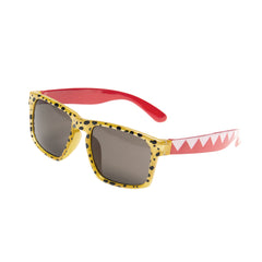 Rockahula Kids Cheetah Yellow Sunglasses