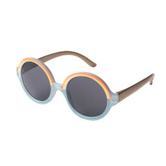 Rockahula Kids Rainbow Round Sunglasses