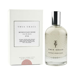 True Grace Moroccan Rose Room Spray