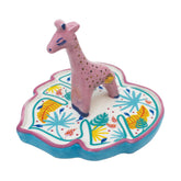House of Disaster - Savannah Giraffe Trinket Dish