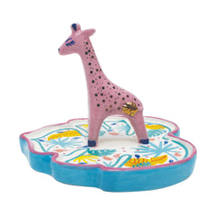 House of Disaster - Savannah Giraffe Trinket Dish