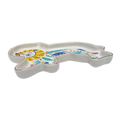 House of Disaster - Savannah Lion Trinket Dish